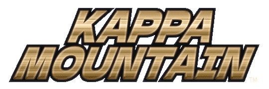 Kappa Mountain